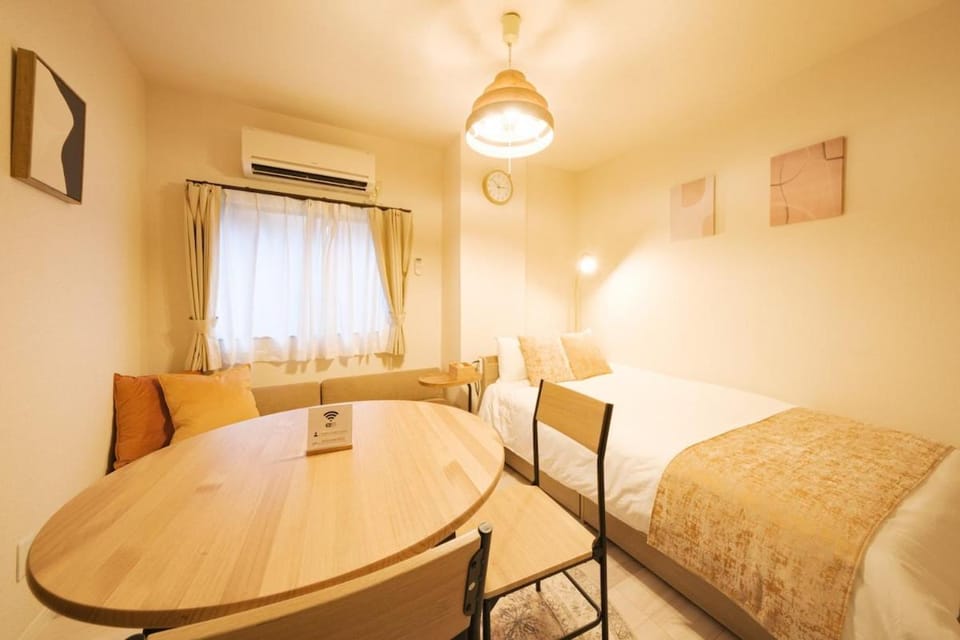 MIKASA guesthouse3 Apartment in Japan