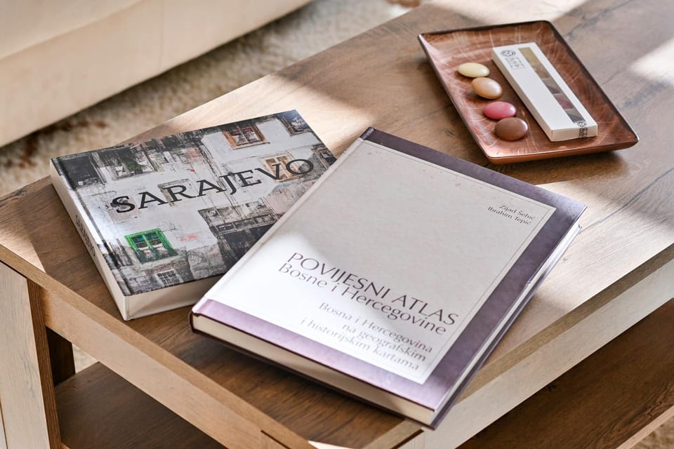 Text overlay