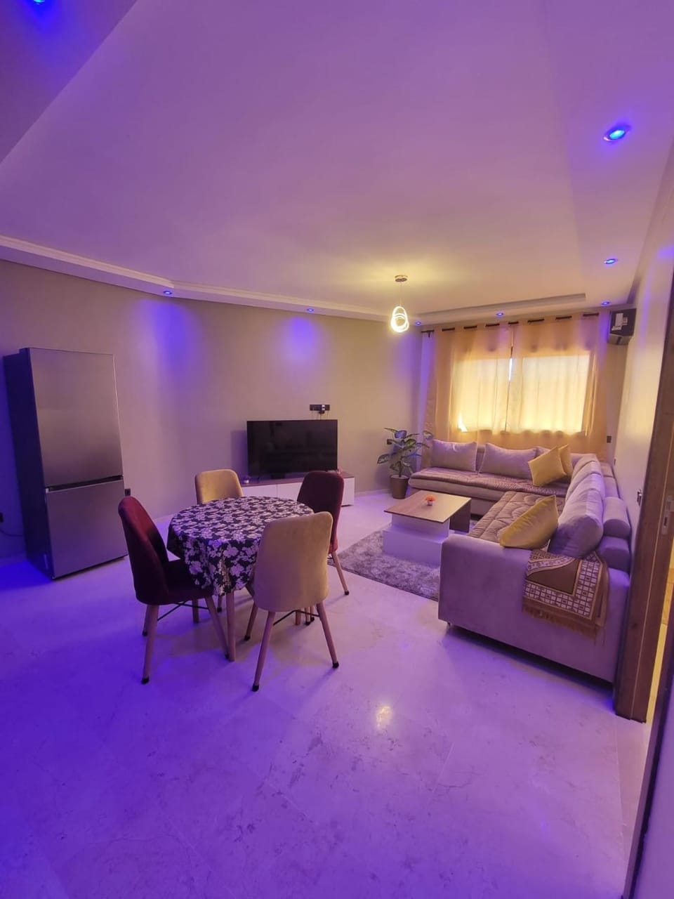 Nour Prestige Appartement Moderne Piscines Résidence Sécurisée Apartment in Marrakesh