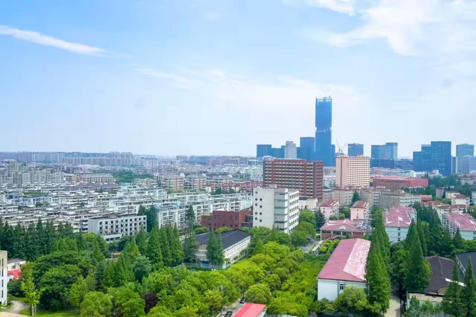 City view