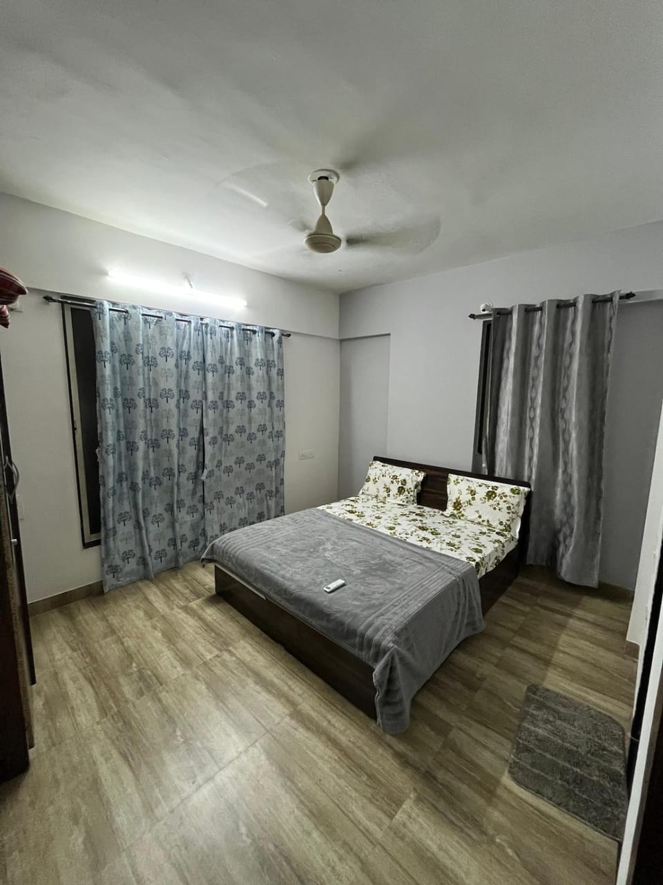 2BHK Property at Baner Balewadi Apartment in Pune