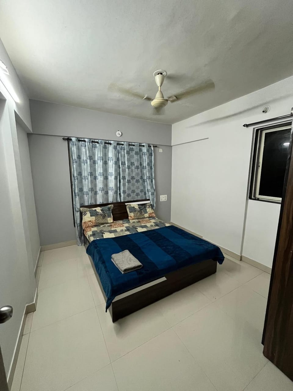 2BHK Property at Baner Balewadi Apartment in Pune