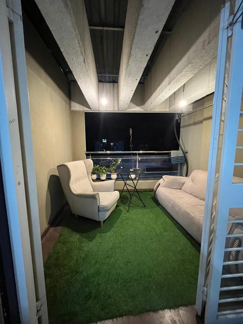 2BHK Property at Baner Balewadi Apartment in Pune