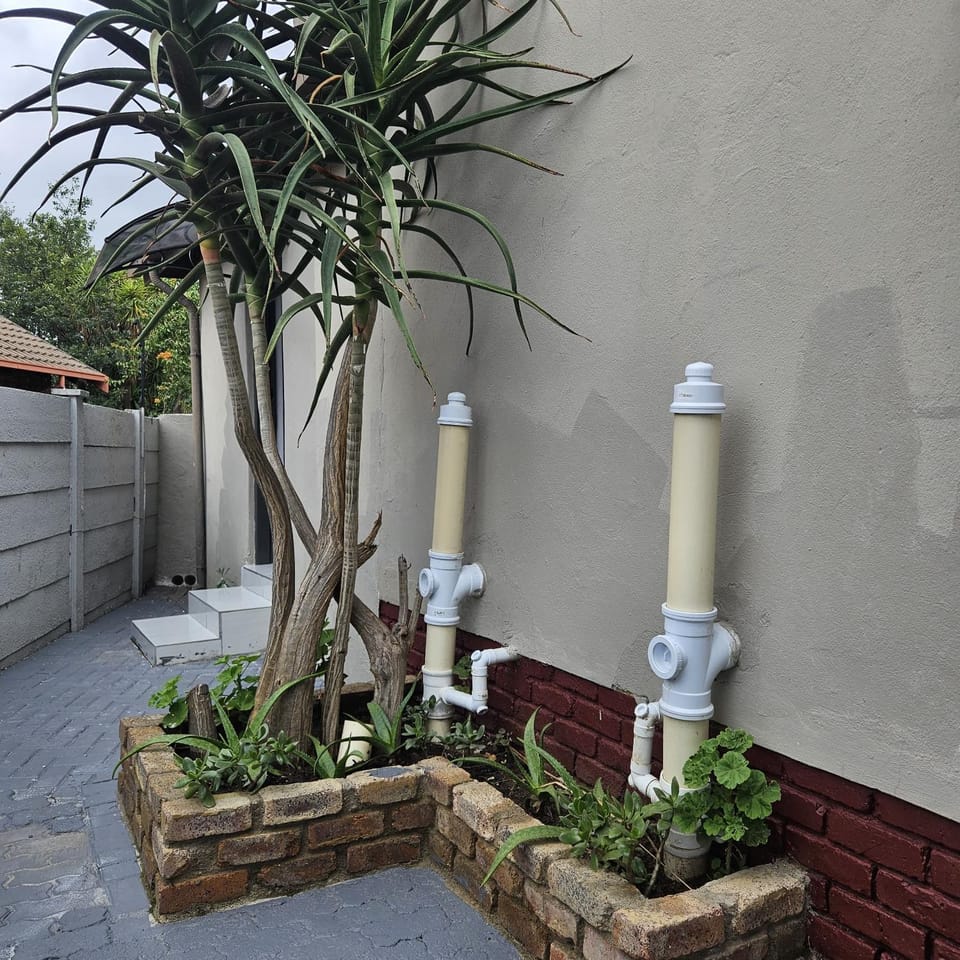 14 Isabel Vacation rental in Pretoria