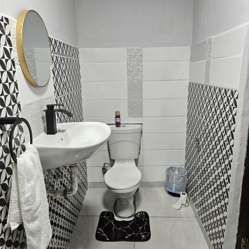 14 Isabel Vacation rental in Pretoria
