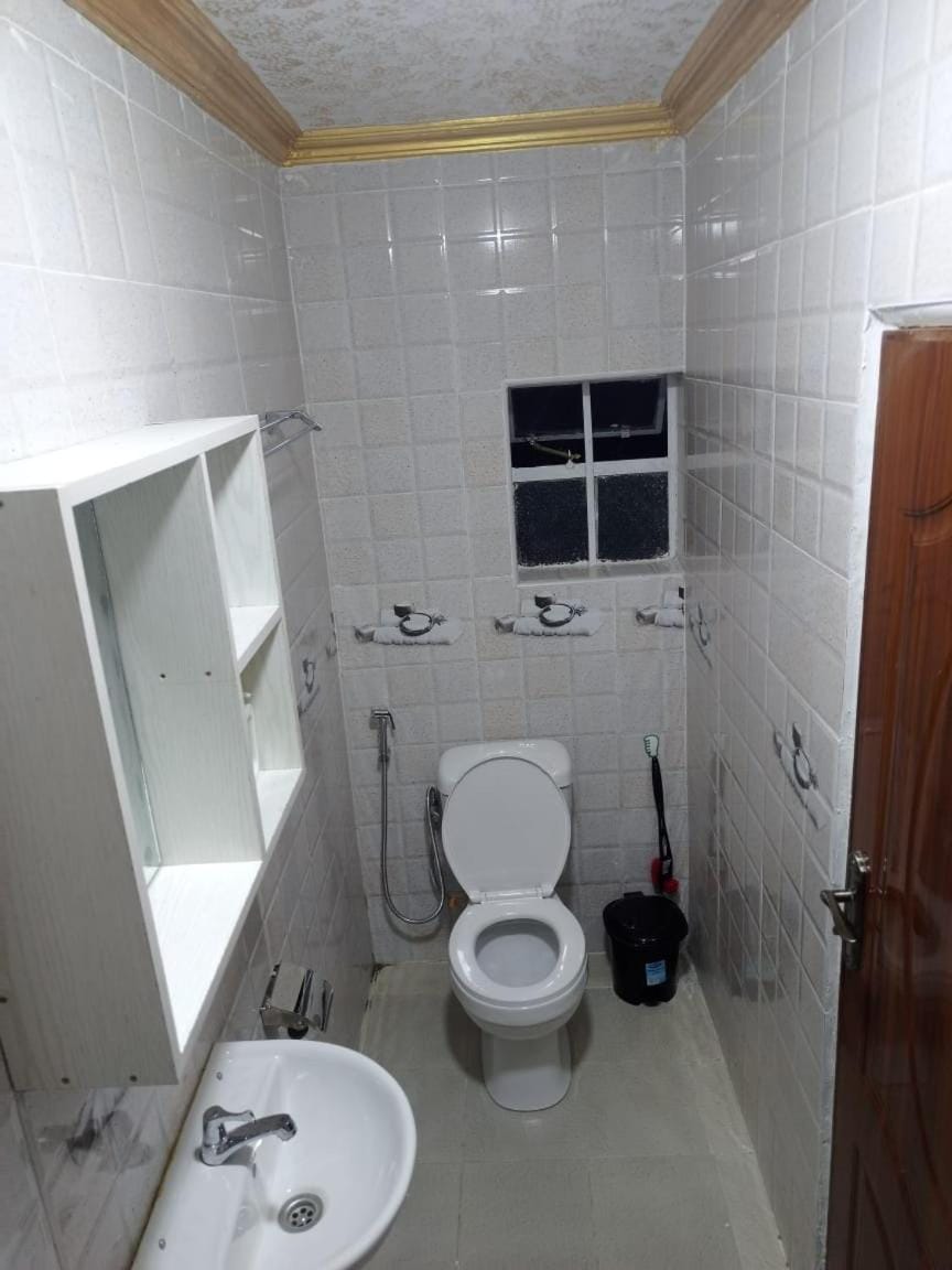The Kunste Pearl Studio Apartment in Kenya