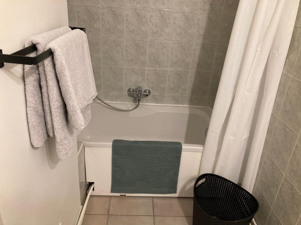 Cool city very close to Paris Apartment in Saint-Maur-des-Fossés