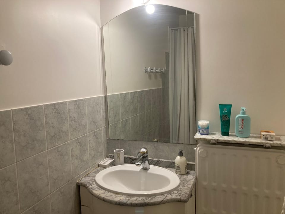 Cool city very close to Paris Apartment in Saint-Maur-des-Fossés