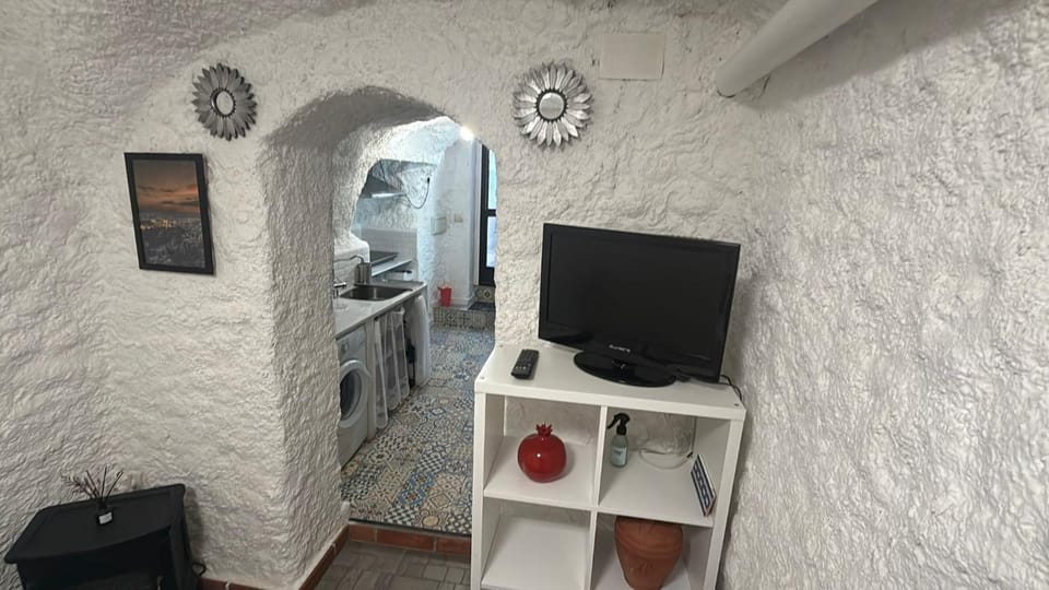 TV and multimedia, Kitchen or kitchenette, minibar, oven, stove