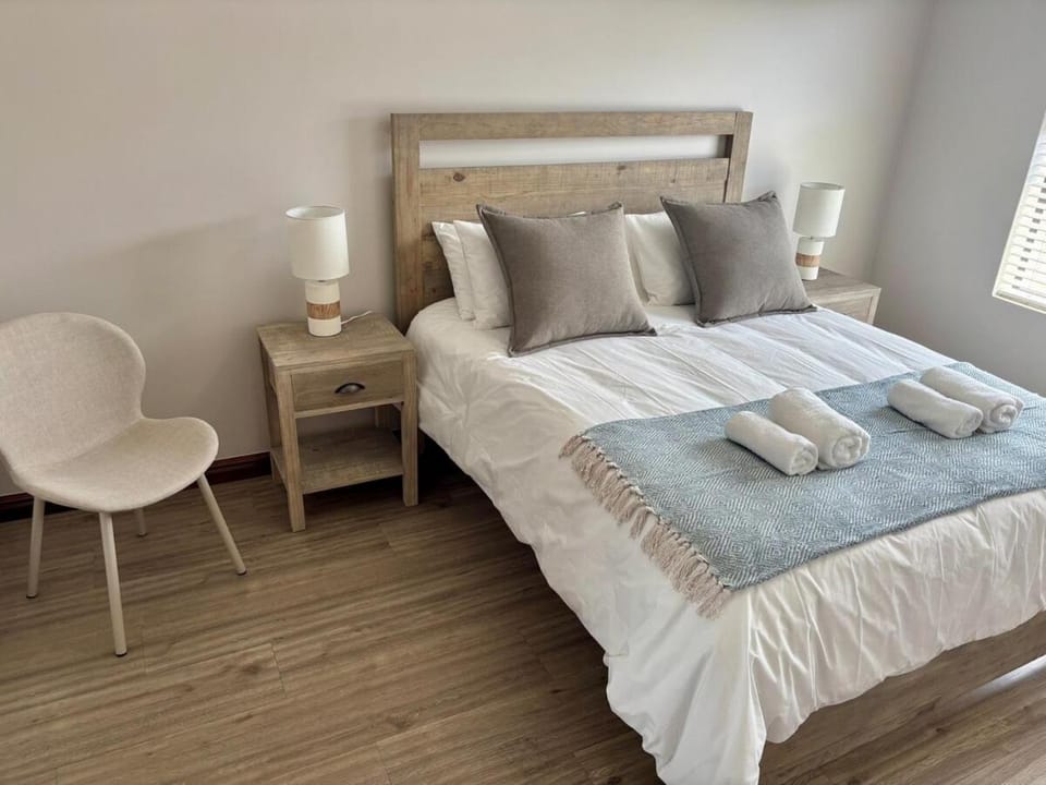 Vredig 2Bedroom Holiday Apartment Apartment in Western Cape