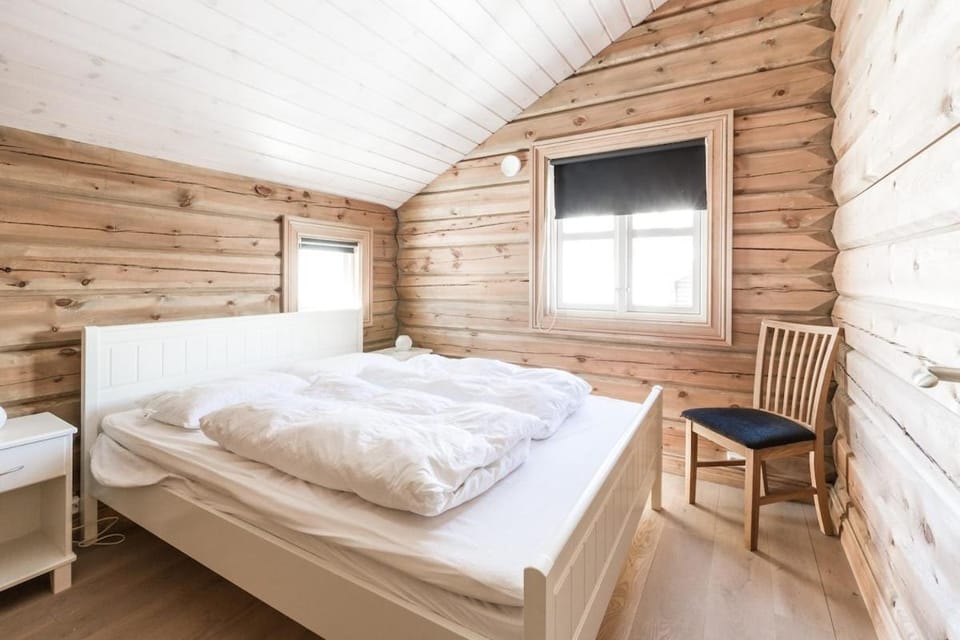 Stranda Fjellgrend 3 bedrooms - 68A Apartment in Vestland