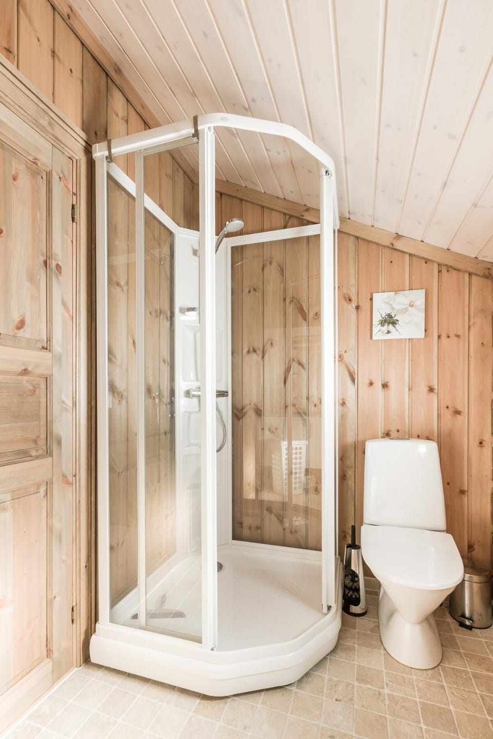 Stranda Fjellgrend 3 bedrooms - 68A Apartment in Vestland