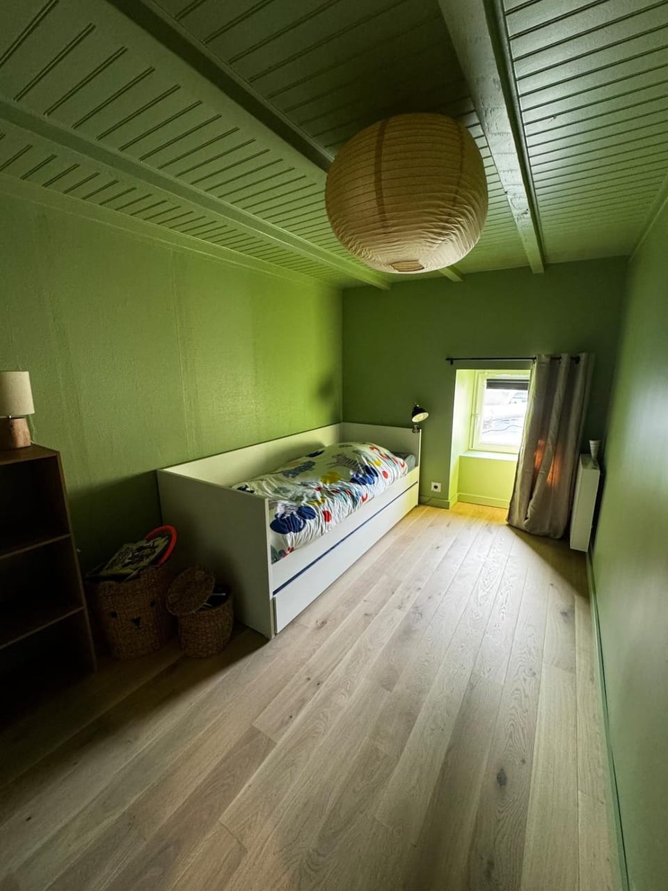 Brume - face au vieux port, hyper-centre Apartment in Finistere