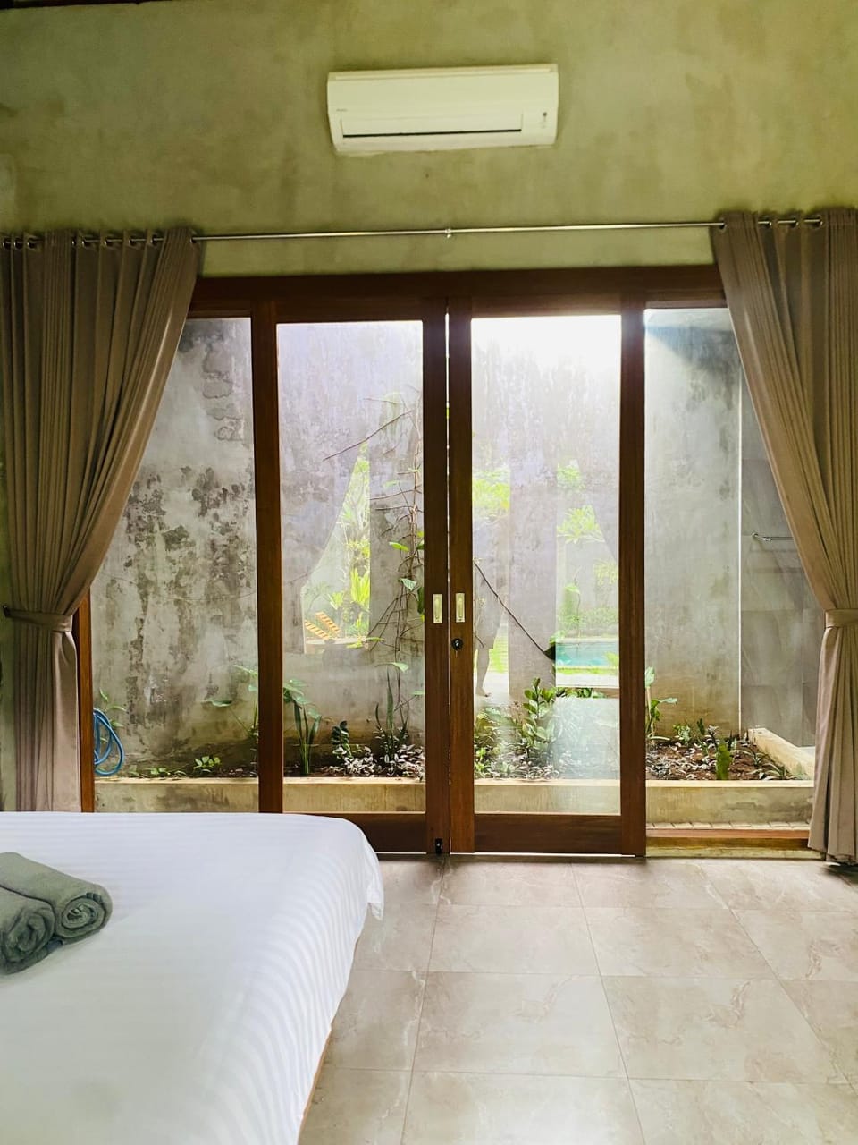 d'ulu villa room W in uluwatu near beach Apartment in Bali