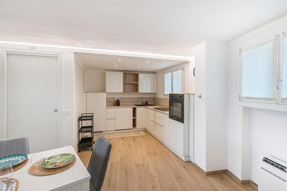 Tera's home Apartment in Desenzano del Garda