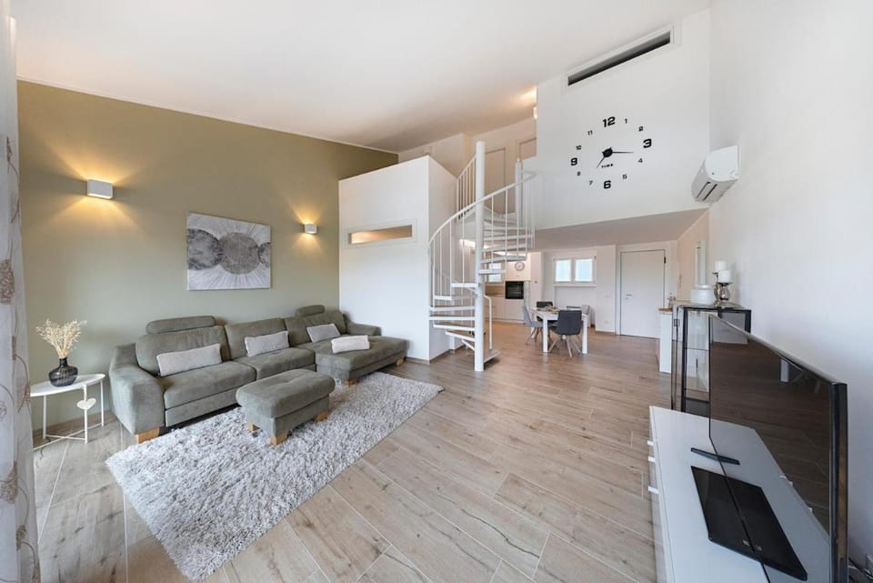 Tera's home Apartment in Desenzano del Garda