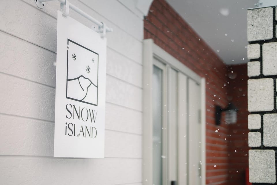 Property logo or sign