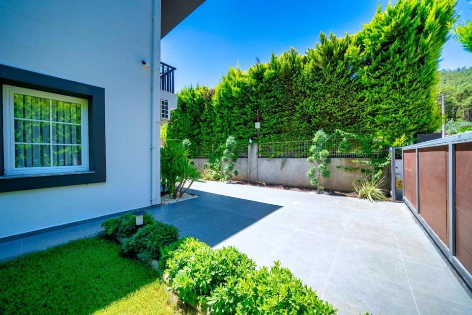 AYSİMA GÖCEK-- Peaceful Holiday Villa Near the Sea in Gocek Villa in Muğla Province