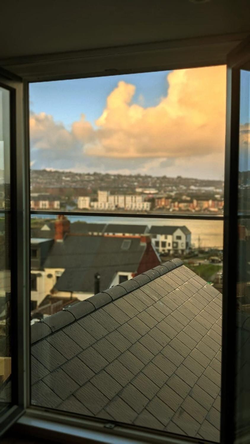 View (from property/room)