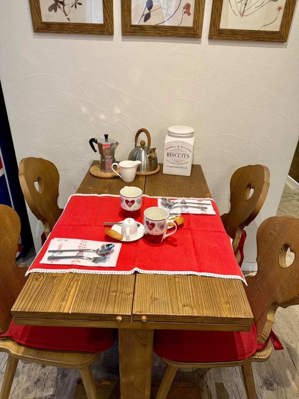 The Courma - warm 4 family with Mont Blanc view Apartment in Courmayeur