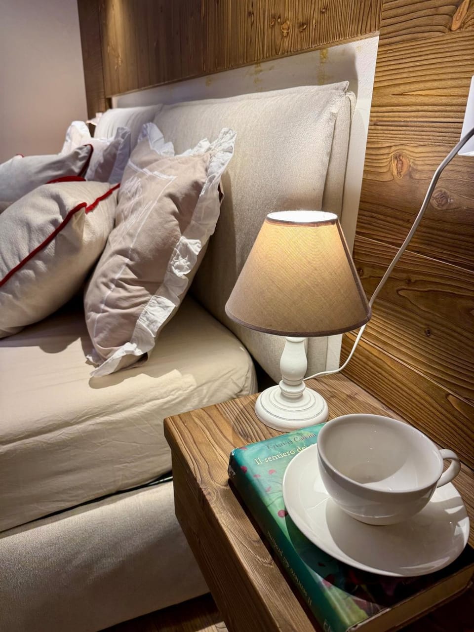 The Courma - warm 4 family with Mont Blanc view Apartment in Courmayeur