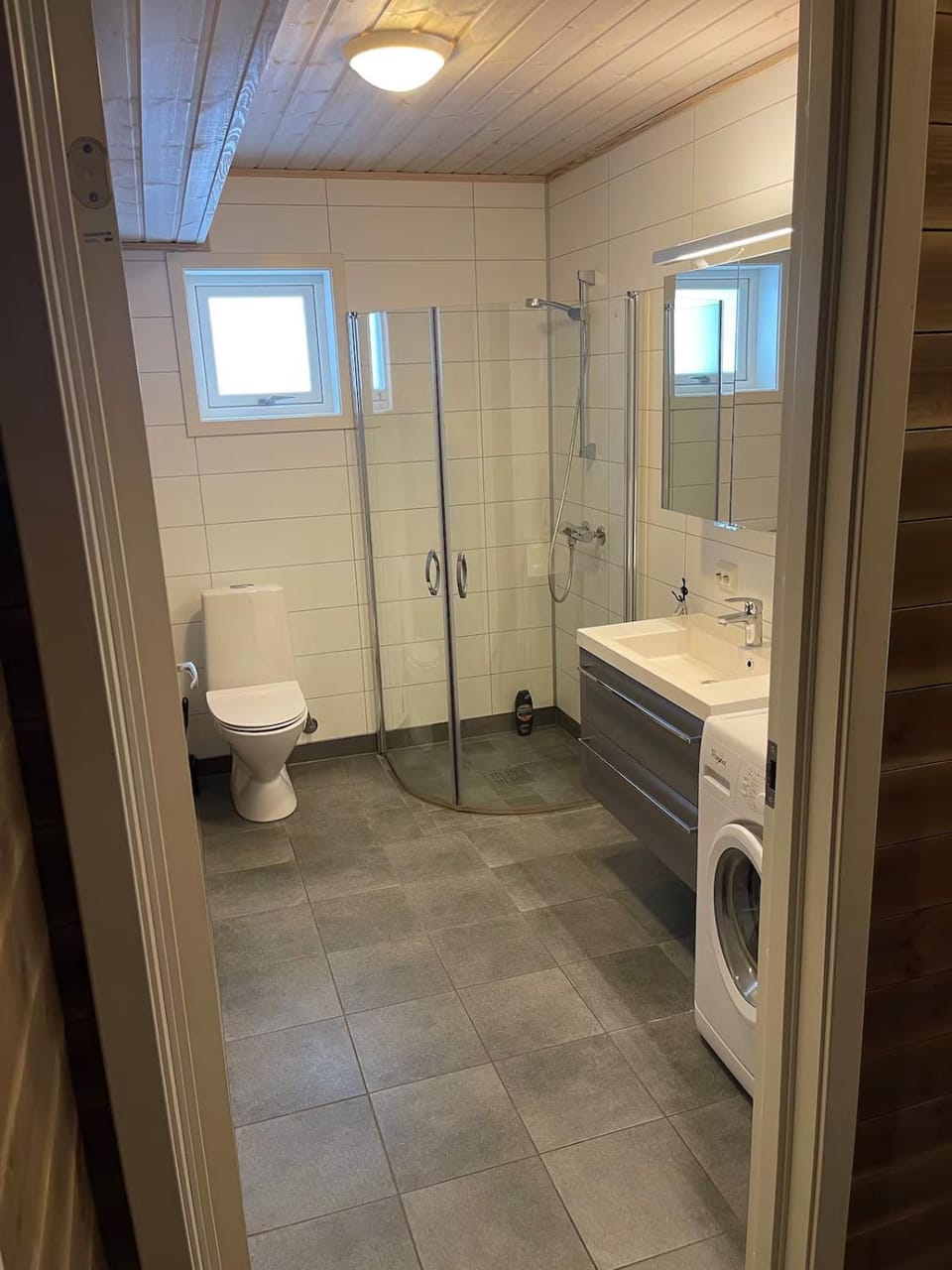Stranda Fjellgrend 3 bedrooms - 29C Apartment in Vestland