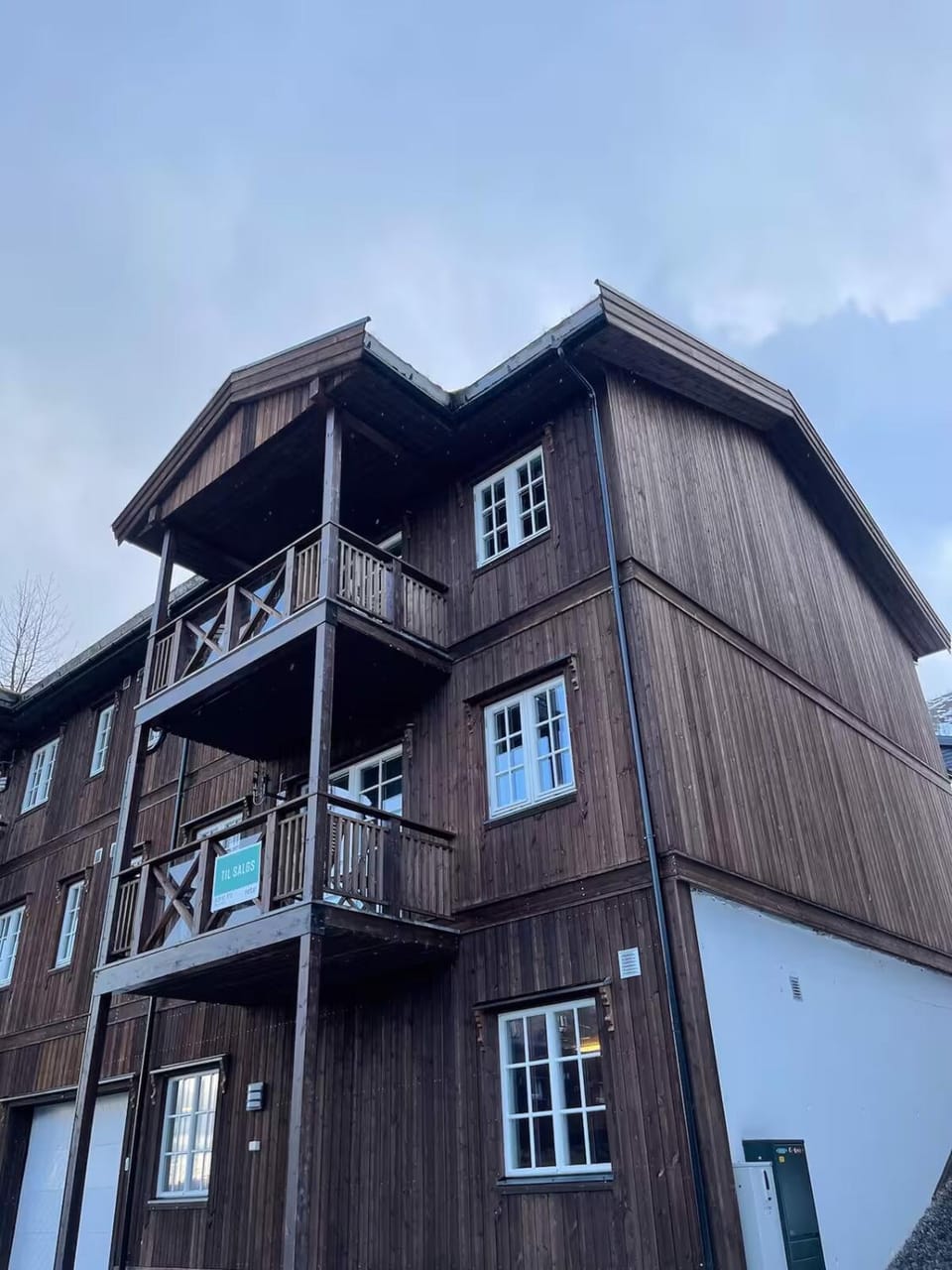 Stranda Fjellgrend 3 bedrooms - 29C Apartment in Vestland