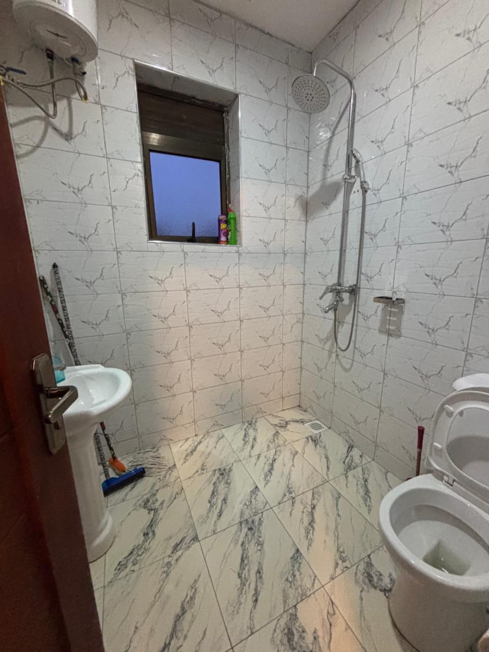 Aura Homes Buziga Bunga Studio 1 Apartment in Kampala