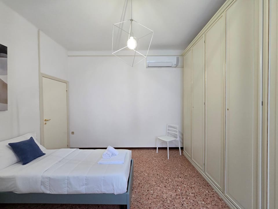 La Casa di Bruna - 3 camere da letto vicino al lungomare nord Apartment in Civitanova Marche