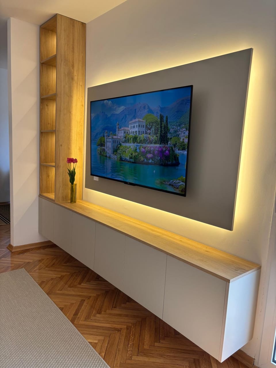 TV and multimedia