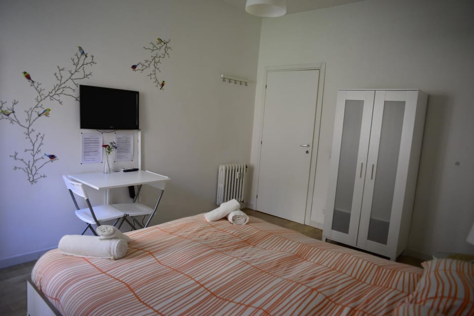 Comfy Rooms Ostiense Vacation rental in Rome