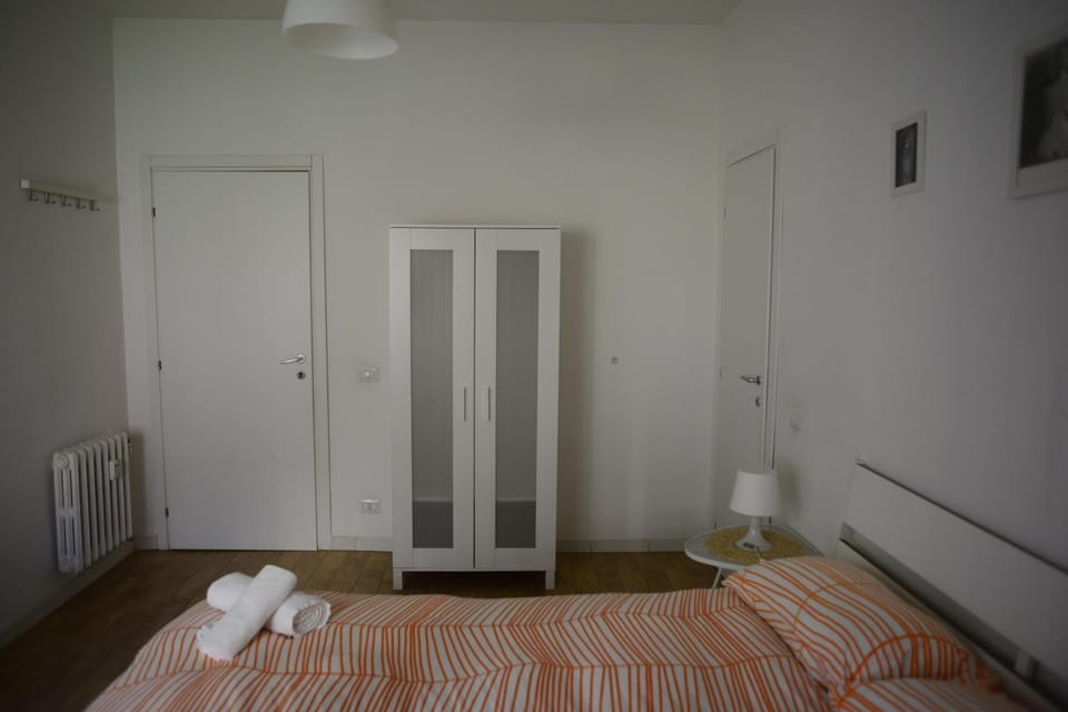 Comfy Rooms Ostiense Vacation rental in Rome