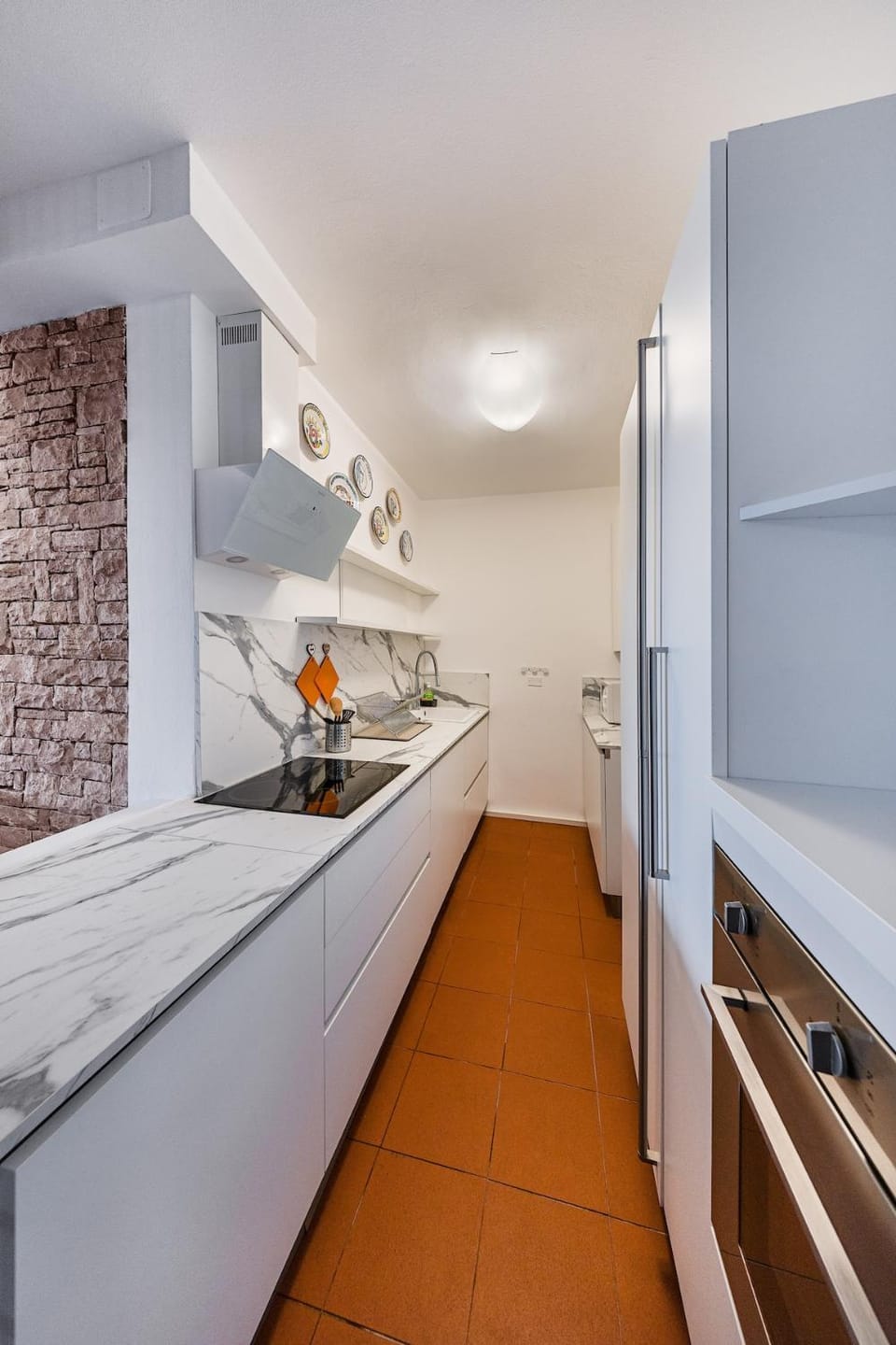 La Baia2, lake view, quiet Apartment in Lake Garda