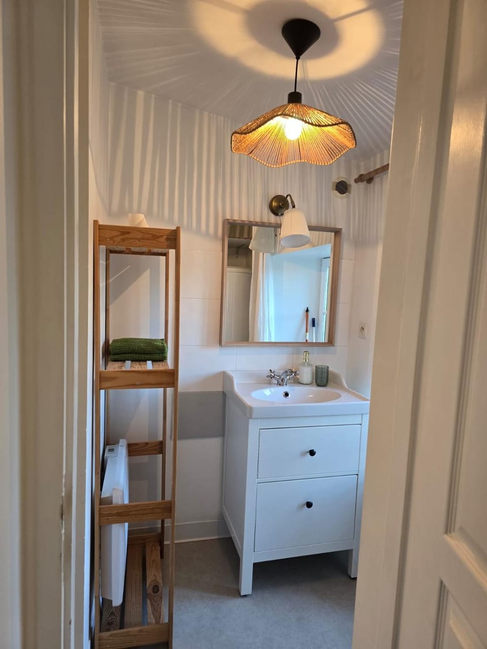 Le Cocon ô coeur du centre ville Apartment in Pays de la Loire
