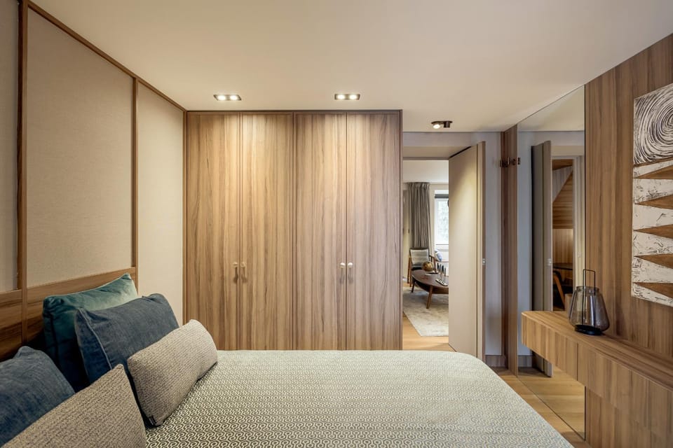 Principe Real Prime by Homing Apartment in Lisbon