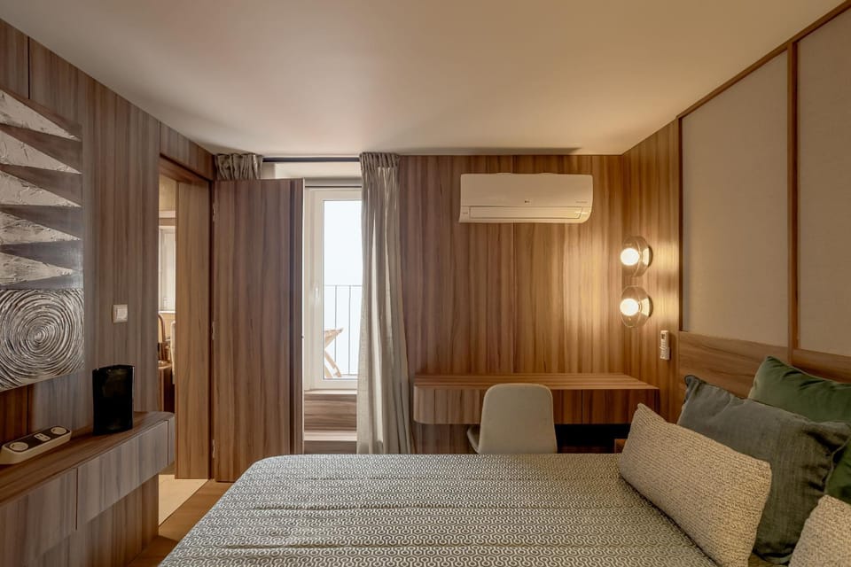 Principe Real Prime by Homing Apartment in Lisbon
