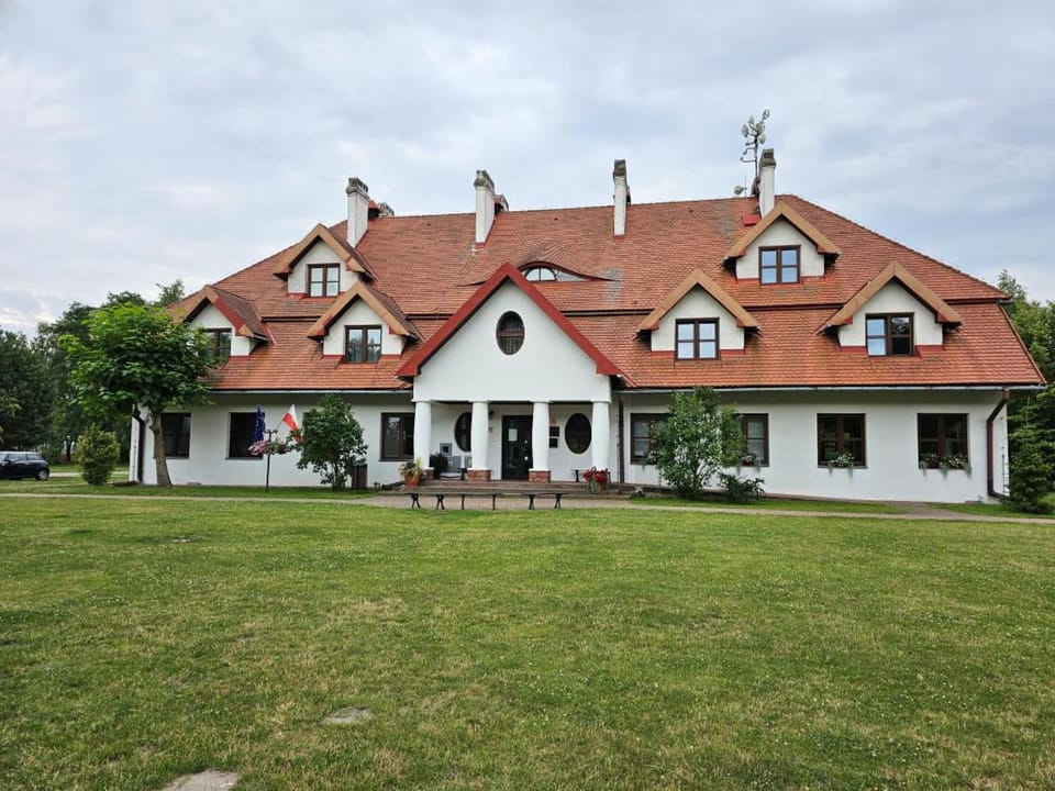 Pokój 106 rodziny Superior Hotel in Masovian Voivodeship