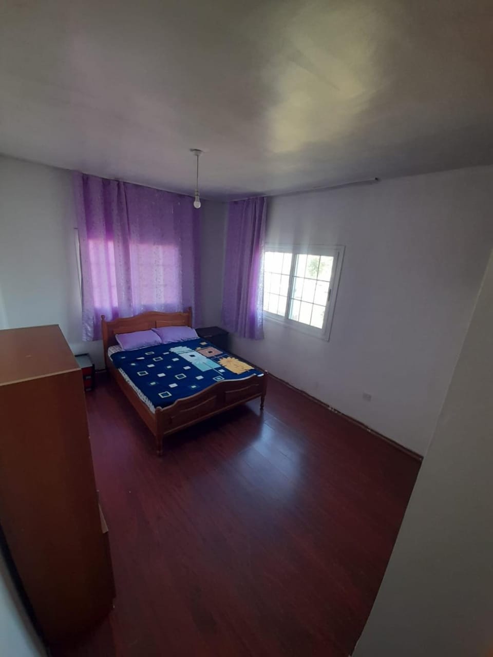 Daire Apartment in Nicosia City
