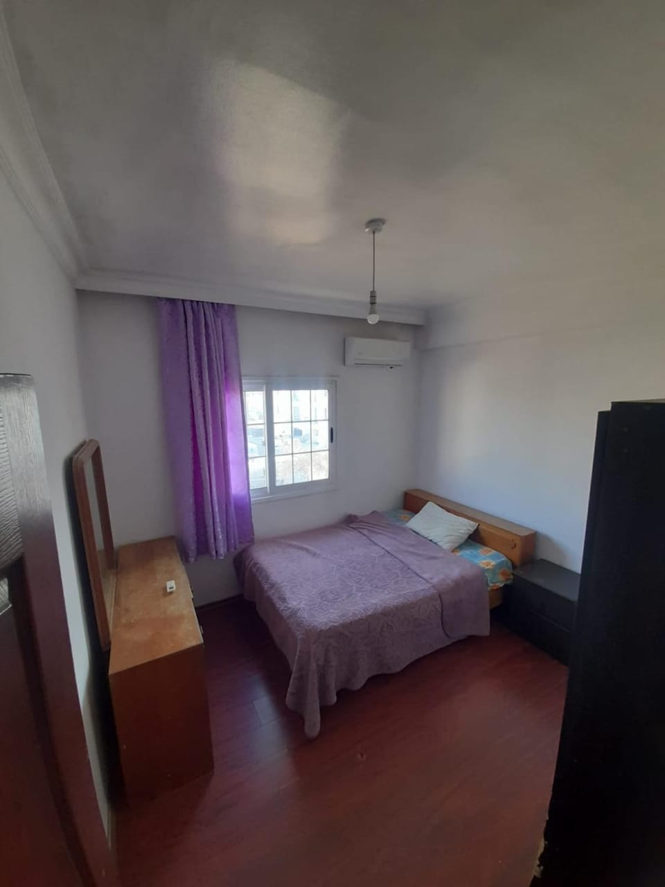 Daire Apartment in Nicosia City