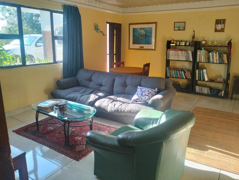Pro Rig House in KwaZulu-Natal