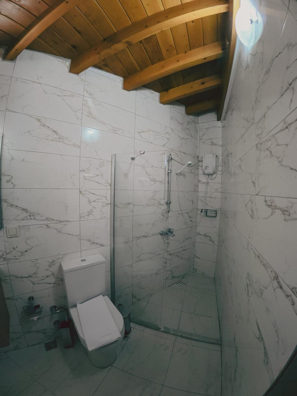 Stone House Bitez Apartment in Bodrum