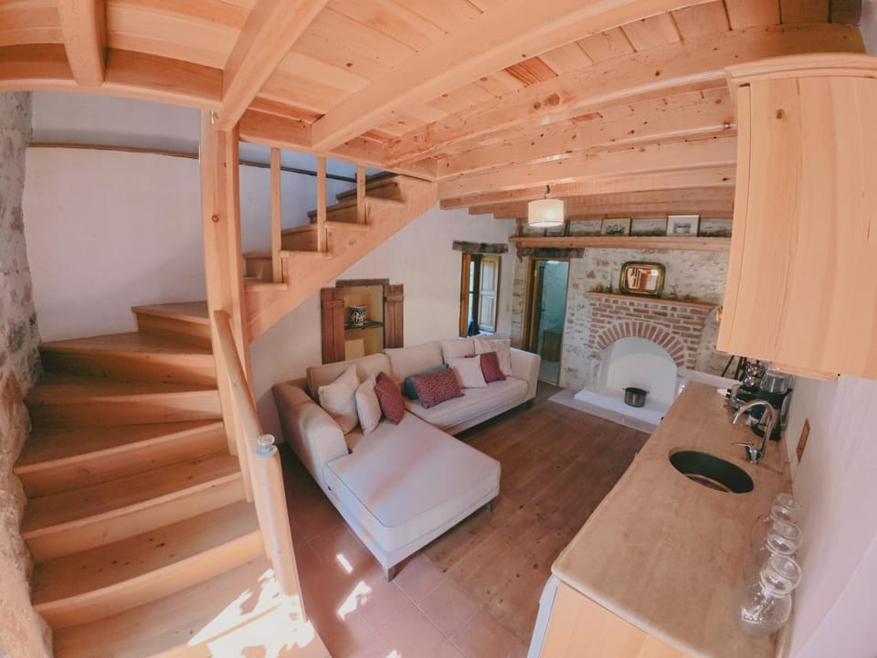 Stone House Bitez Apartment in Bodrum