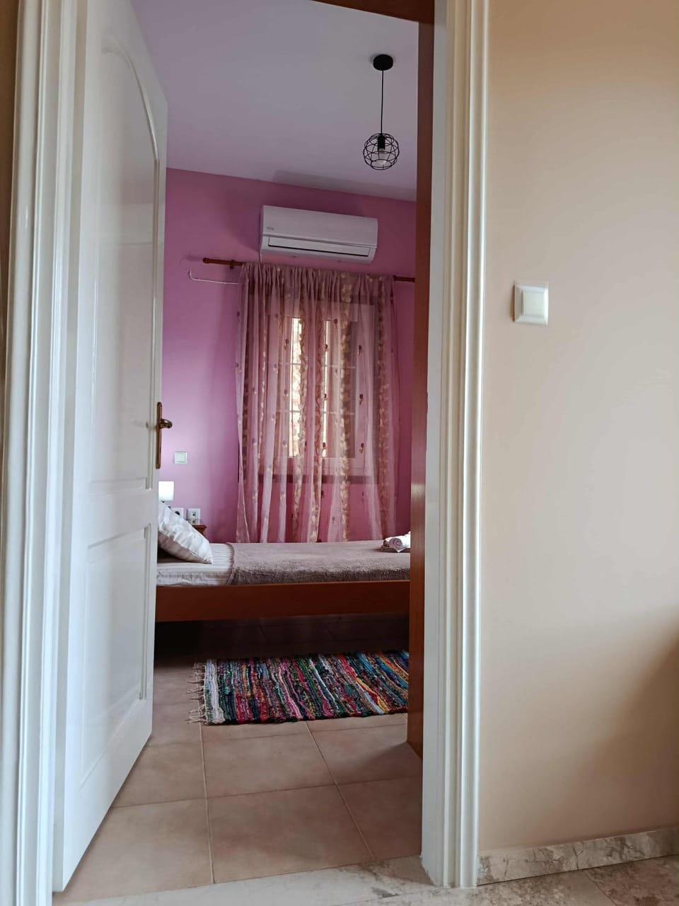 Villa Kalymnos Sea View Apartment in Kalymnos