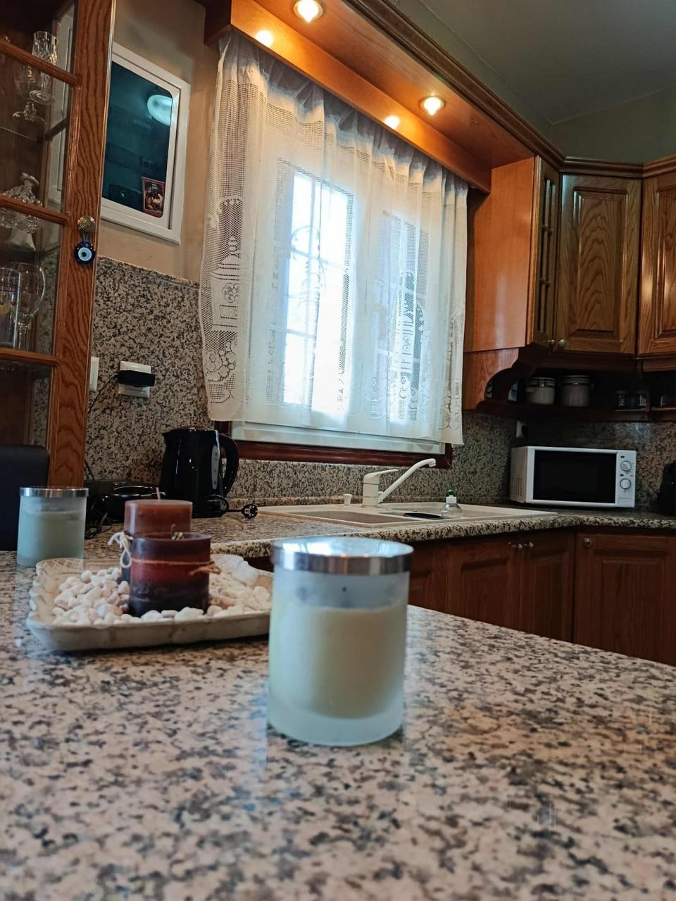 Villa Kalymnos Sea View Apartment in Kalymnos