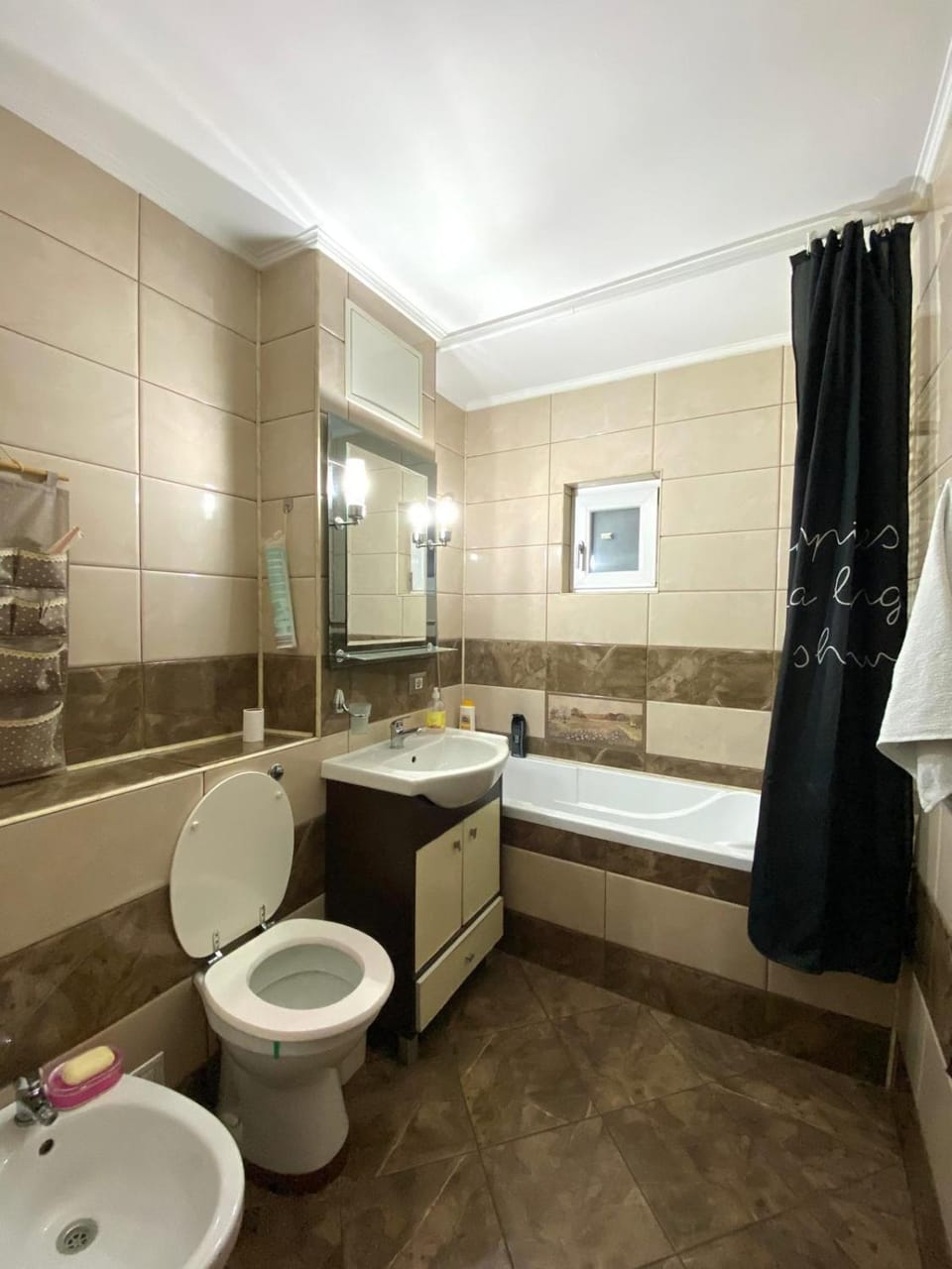 VICTORIA Home 1 Apartment in Craiova