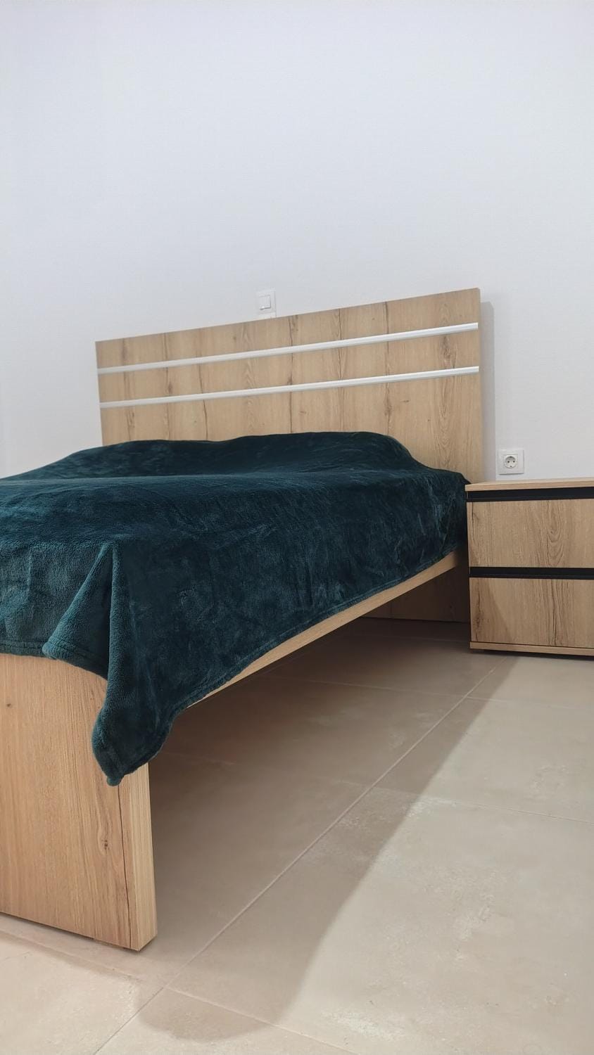 Timbaki Theodosia T Brothers Apartment in Crete