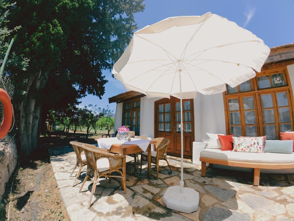 Bitez Village Room Hotel in Bodrum
