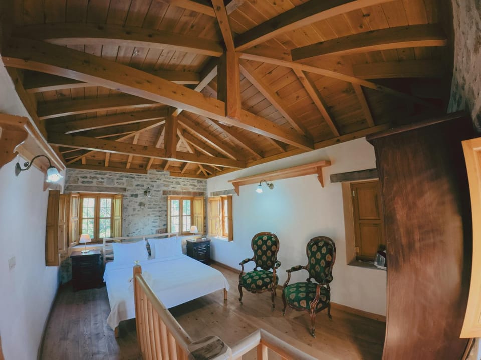 Bitez Village Room Hotel in Bodrum