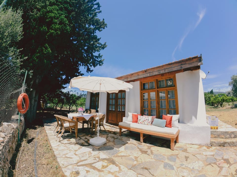 Bitez Village Room Hotel in Bodrum