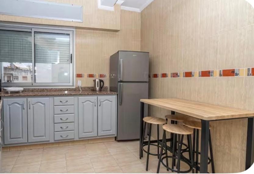 Résidence Nectar 53 Apartment in Tangier